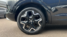 Vauxhall Grandland 1.2 Turbo Ultimate 5dr Auto Petrol Hatchback